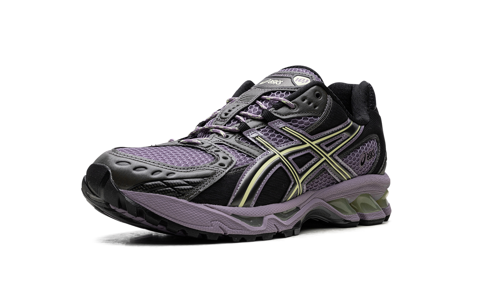 Asics GEL-Nimbus 10.1 Violet Quartz / Cool Matcha 1203A543 500