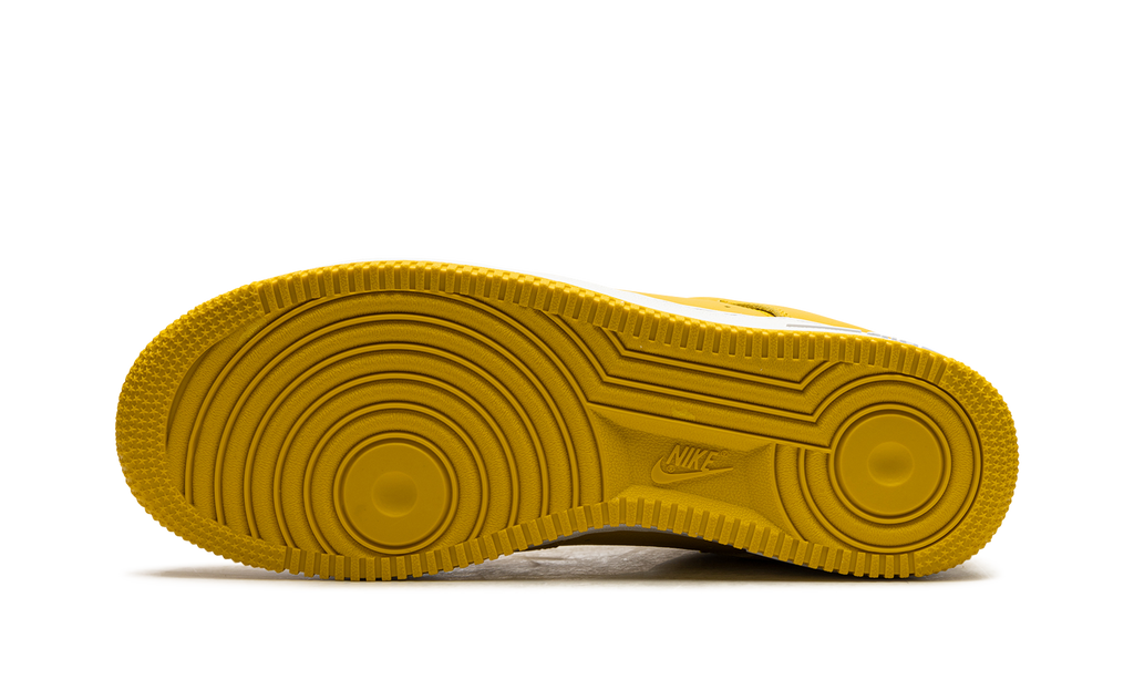Nike Air Force 1 Low Color Of The Month - Yellow Jewel FJ1044 700