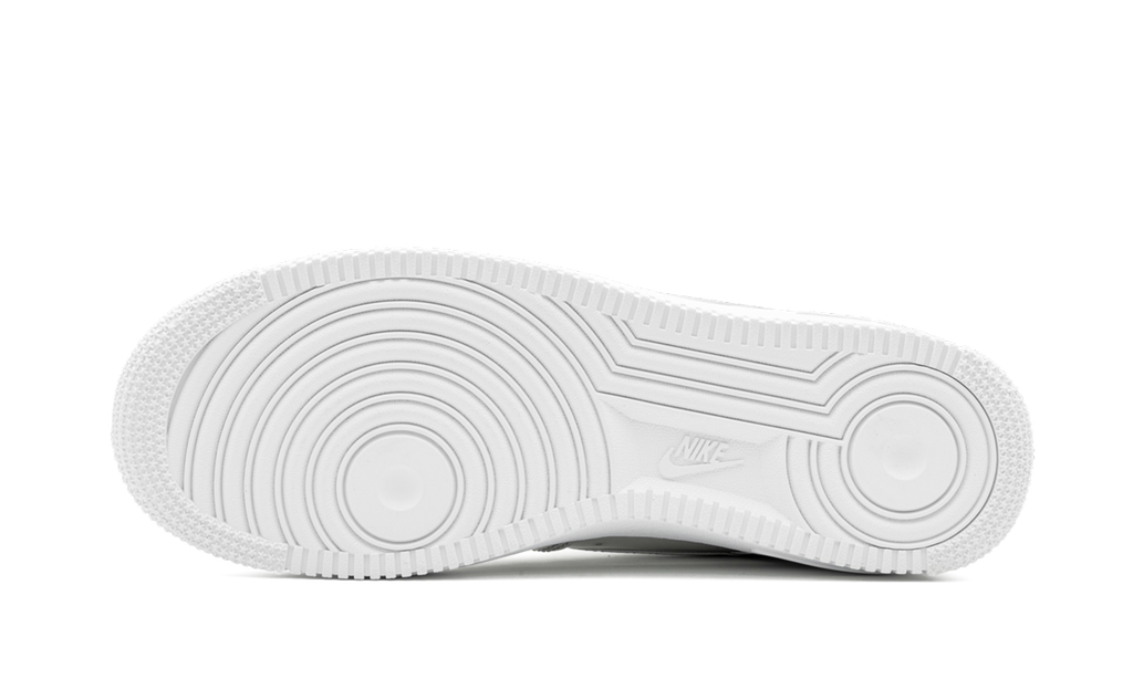 Nike AIR FORCE 1 SP WMNS Metallic Chrome