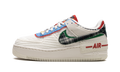 Nike NIKE AIR FORCE 1 SHADO WMNS Multi-Material DZ5193 100