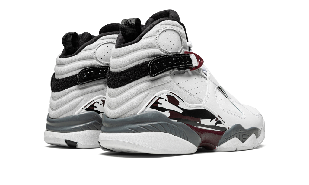 AIR JORDAN 8 RETRO WMNS Burgundy CI1236 104