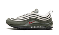 Nike Air Max 97 Cargo Khaki / Rugged Orange FB9619 001