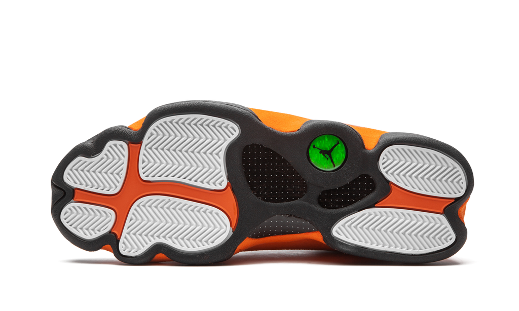 Air Jordan 13 Retro Starfish 414571 108