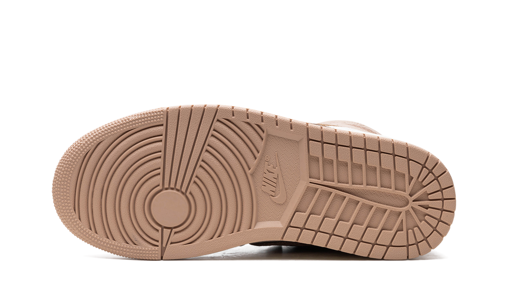 AIR JORDAN 1 HIGH MM WMNS Legend Medium Brown FB9891 200