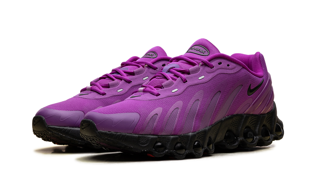 Nike Air Max Dn8 Vivid Purple Black FQ7860 501