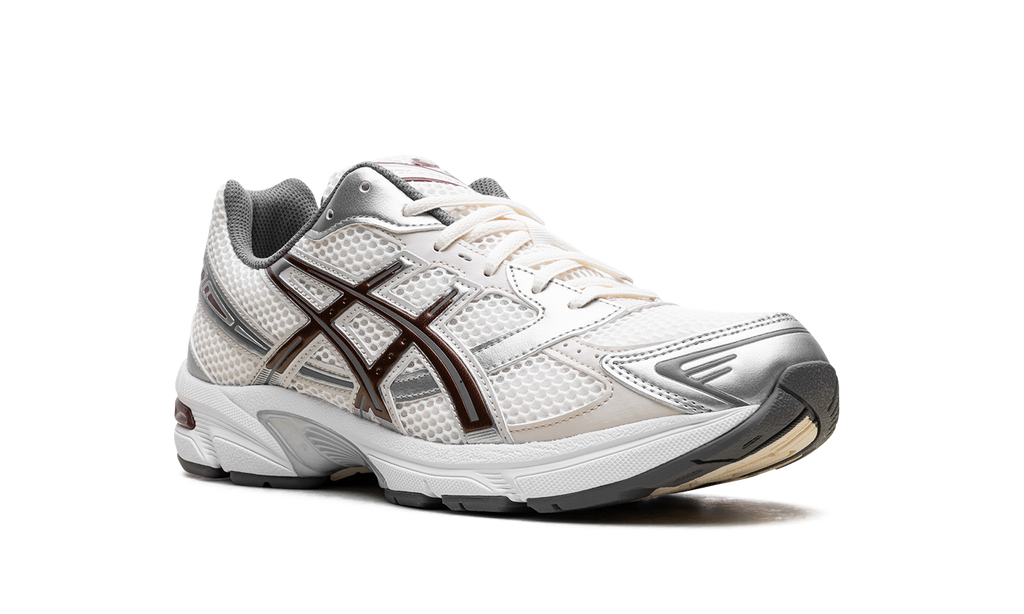 Asics Gel 1130 WMNS Cream Reddish Brown 1202A164 119
