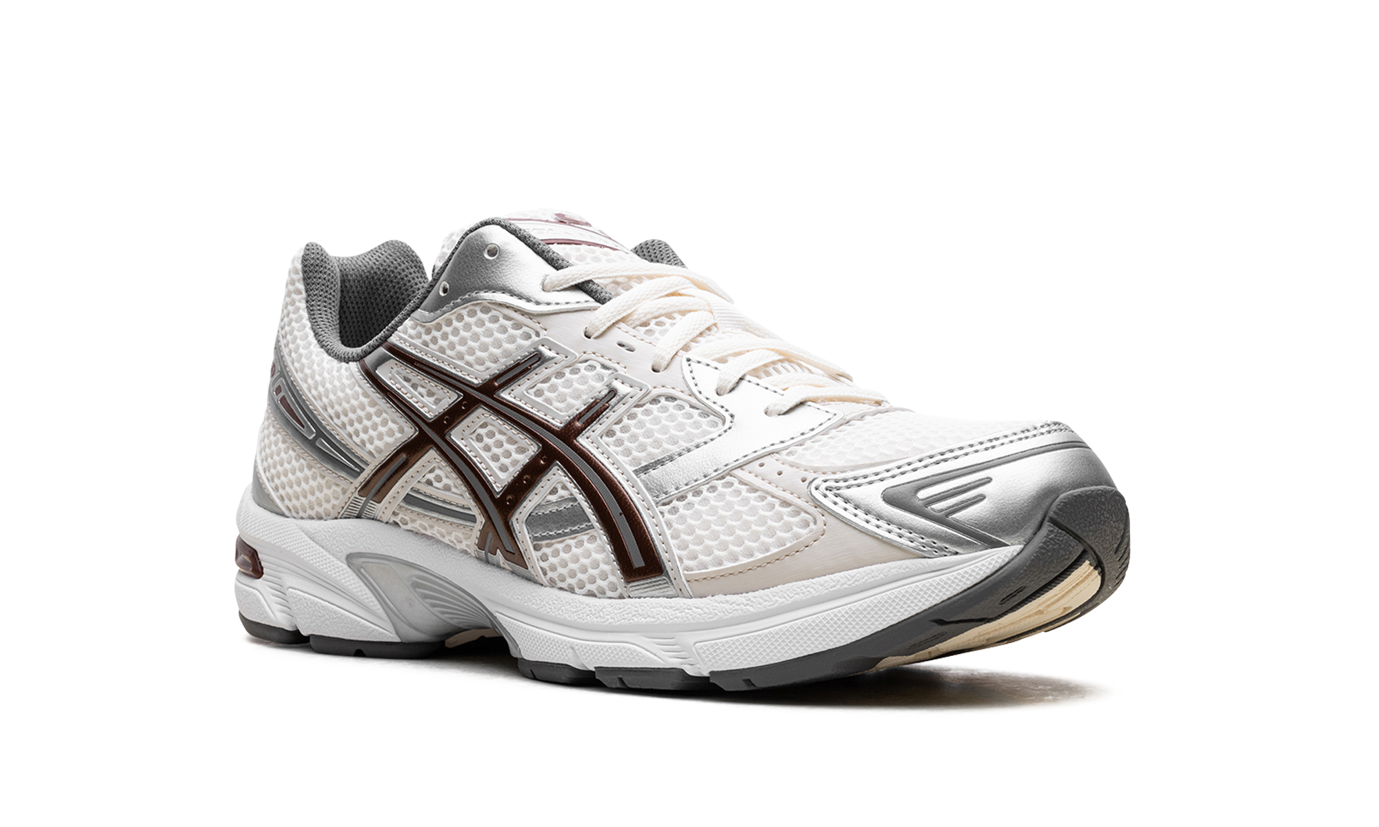 Asics Gel 1130 WMNS Cream Reddish Brown 1202A164 119