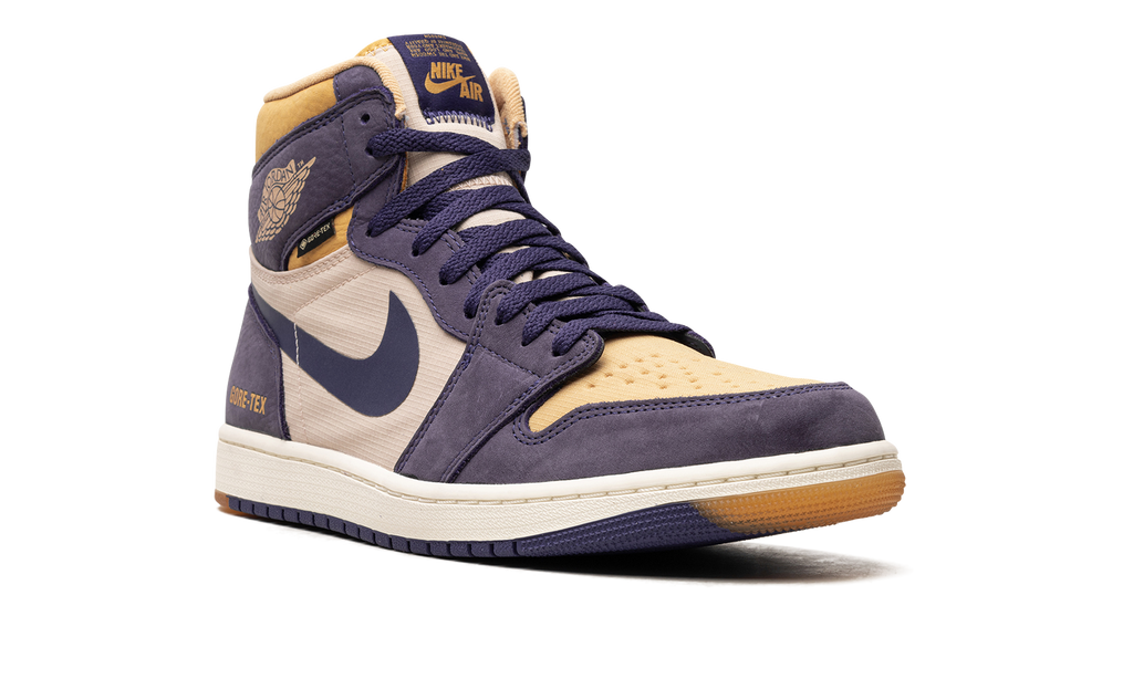 Air Jordan 1 Element Gore-Tex Sky J Purple DB2889 501