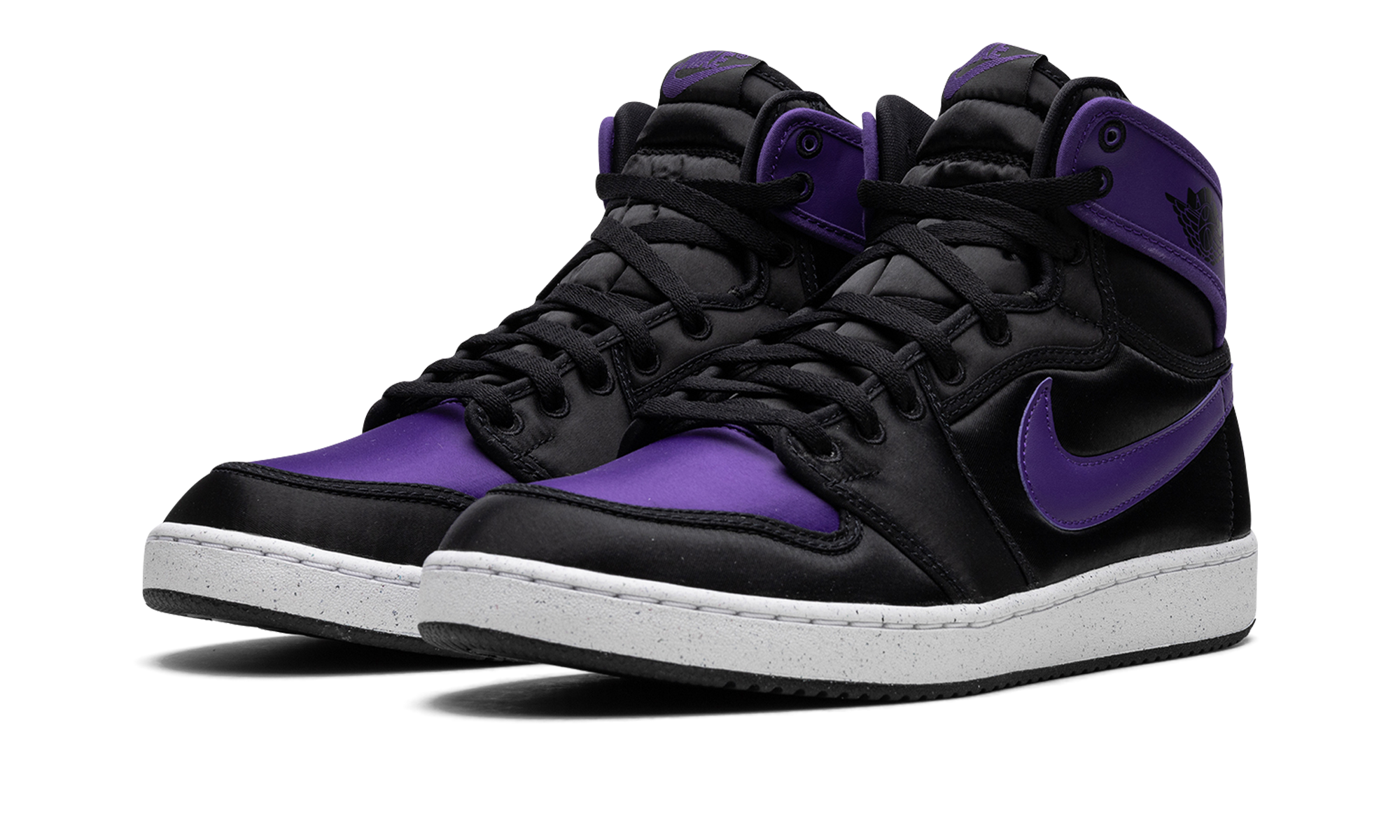 Air Jordan 1 Retro AJKO Field Purple Satin DO5047 005