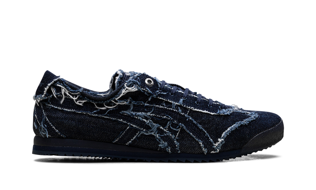 Onitsuka Tiger Mexico 66 SD Indigo Denim 1183c310 401
