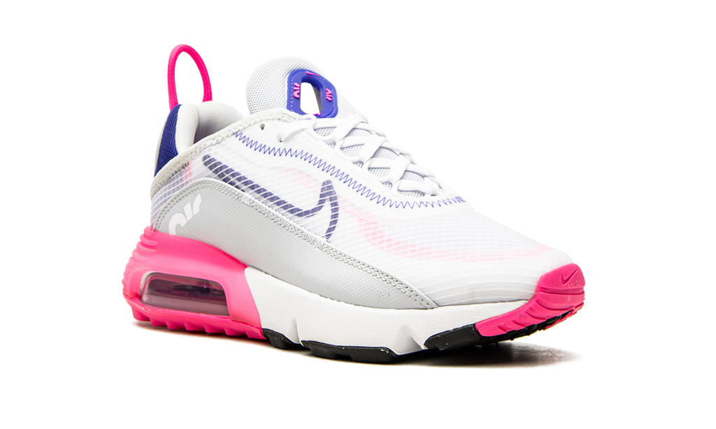 Nike AIR MAX 2090 MNS WMNS Laser Pink CZ3867 101