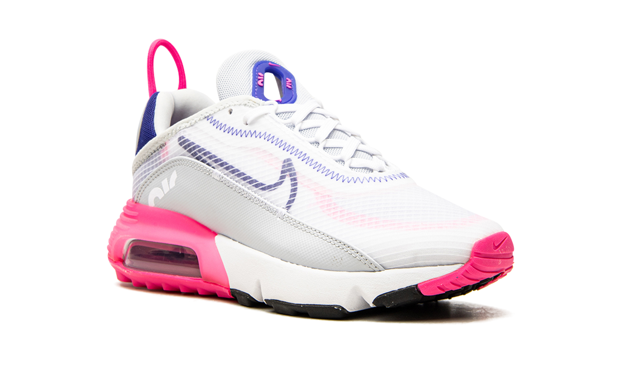 Nike AIR MAX 2090 MNS WMNS Laser Pink CZ3867 101