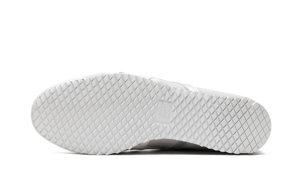 Onitsuka Tiger Mexico 66 SD Oyster Grey Cream Silver 1183A872 020