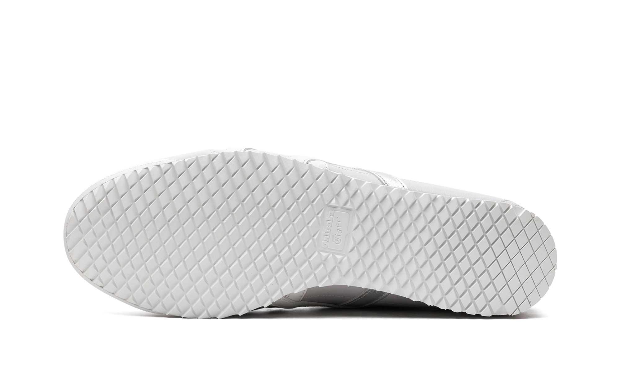Onitsuka Tiger Mexico 66 SD Oyster Grey Cream Silver 1183A872 020
