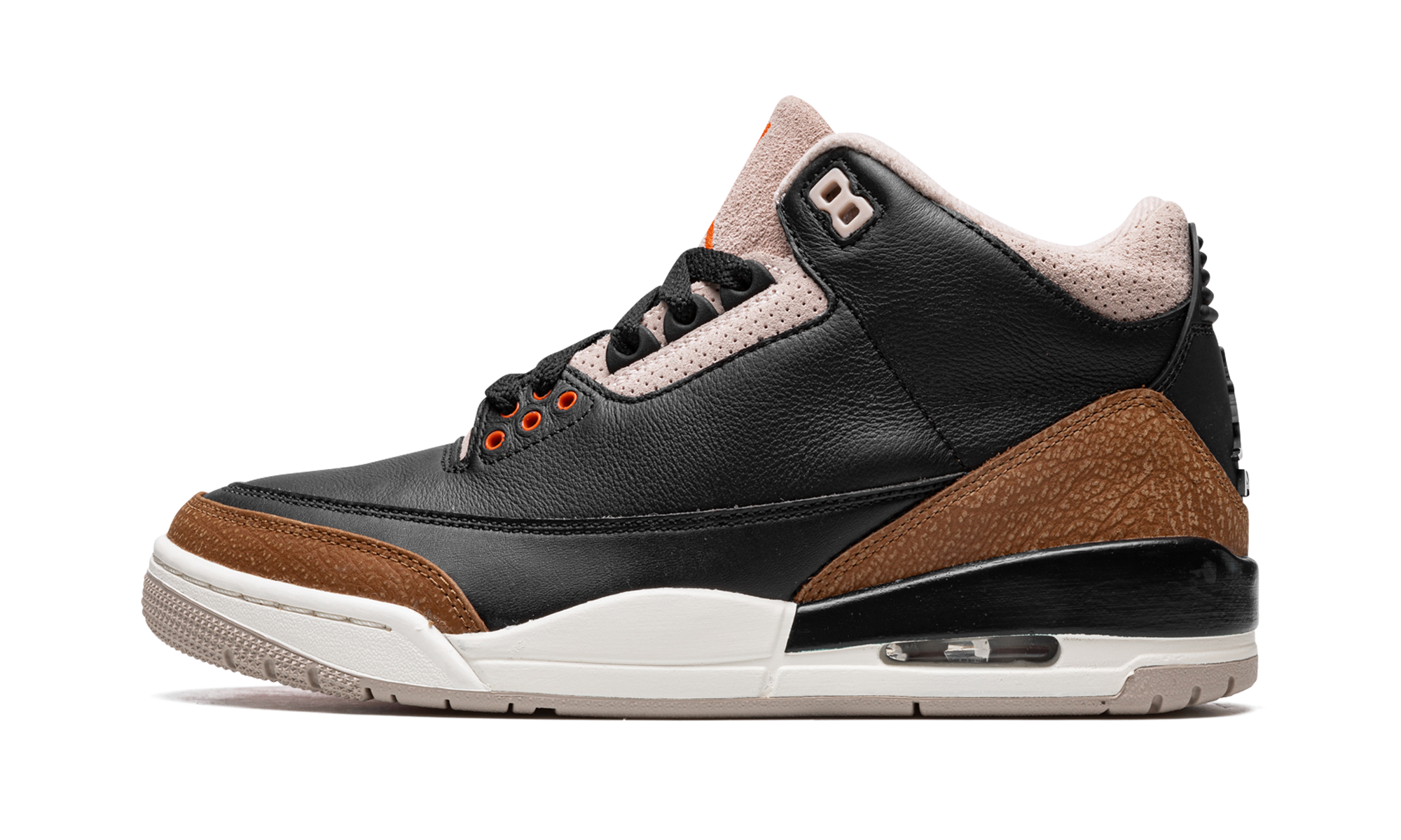 Air Jordan 3 Retro Desert Elephant CT8532 008