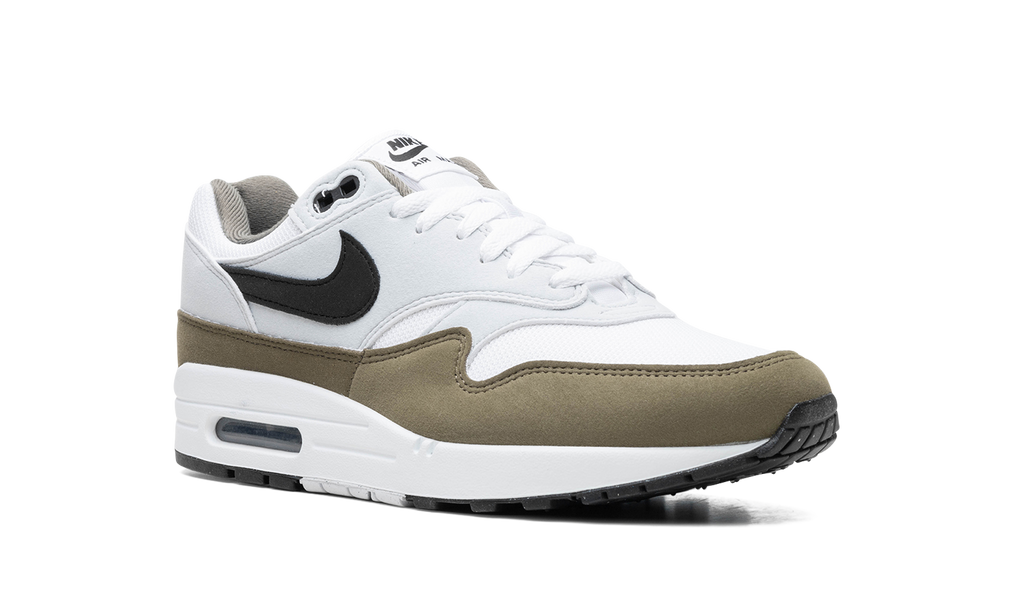 Nike Air Max 1 Medium Olive FD9082 102