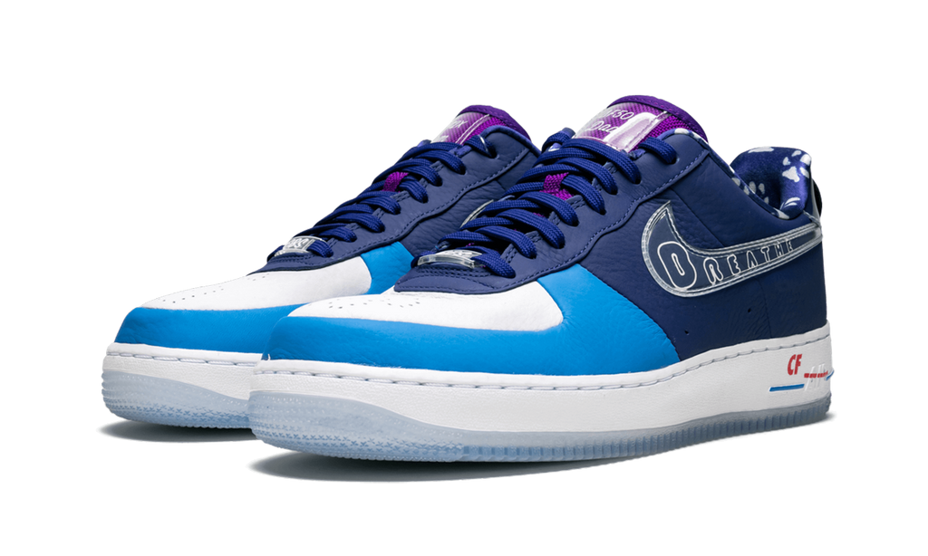Nike AIR FORCE 1 LO DB WMNS DOERNBECHER BV7165 400