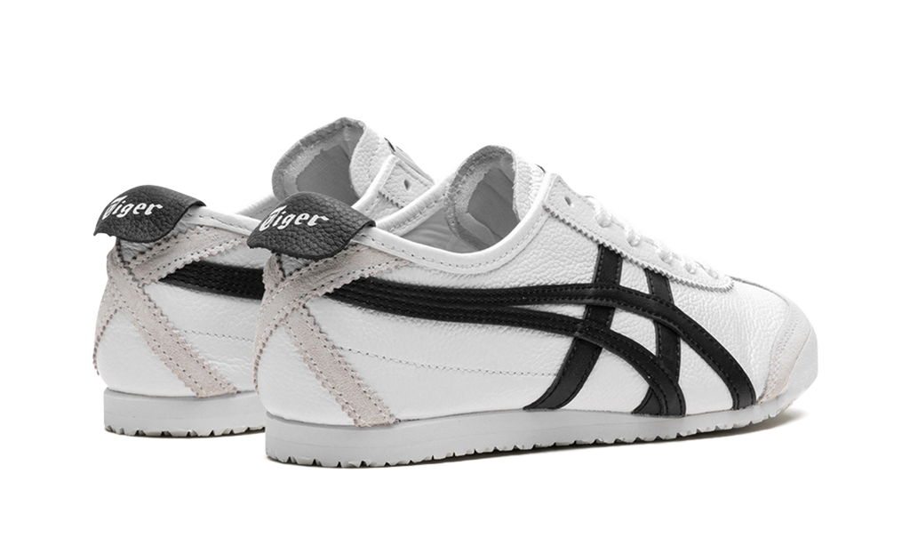 Onitsuka Tiger Mexico 66 White Black 1183A201 126