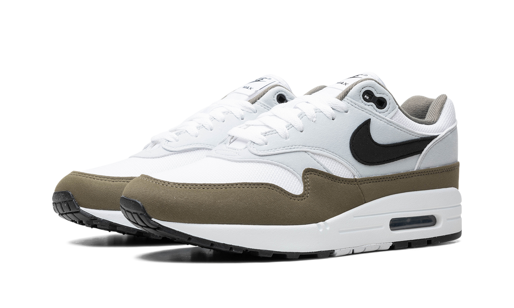 Nike Air Max 1 Medium Olive FD9082 102