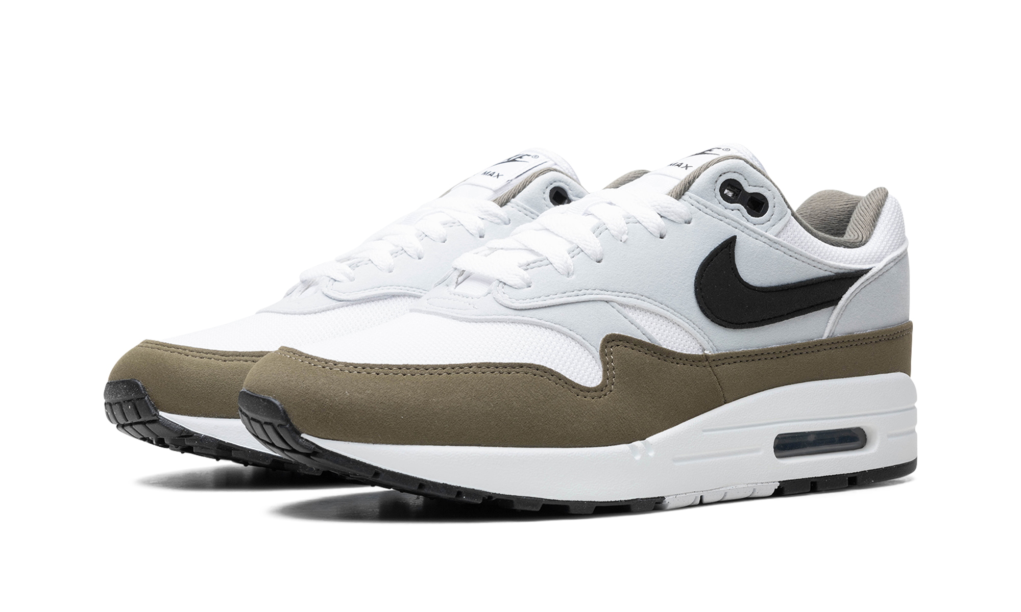 Nike Air Max 1 Medium Olive FD9082 102