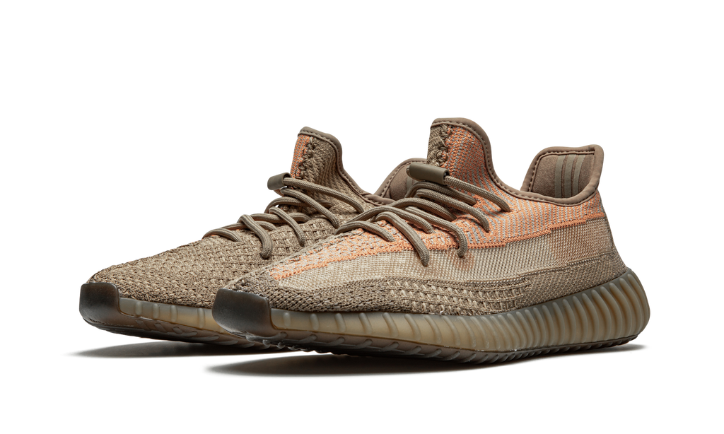 Yeezy Boost 350 V2 Sand Taupe FZ5240