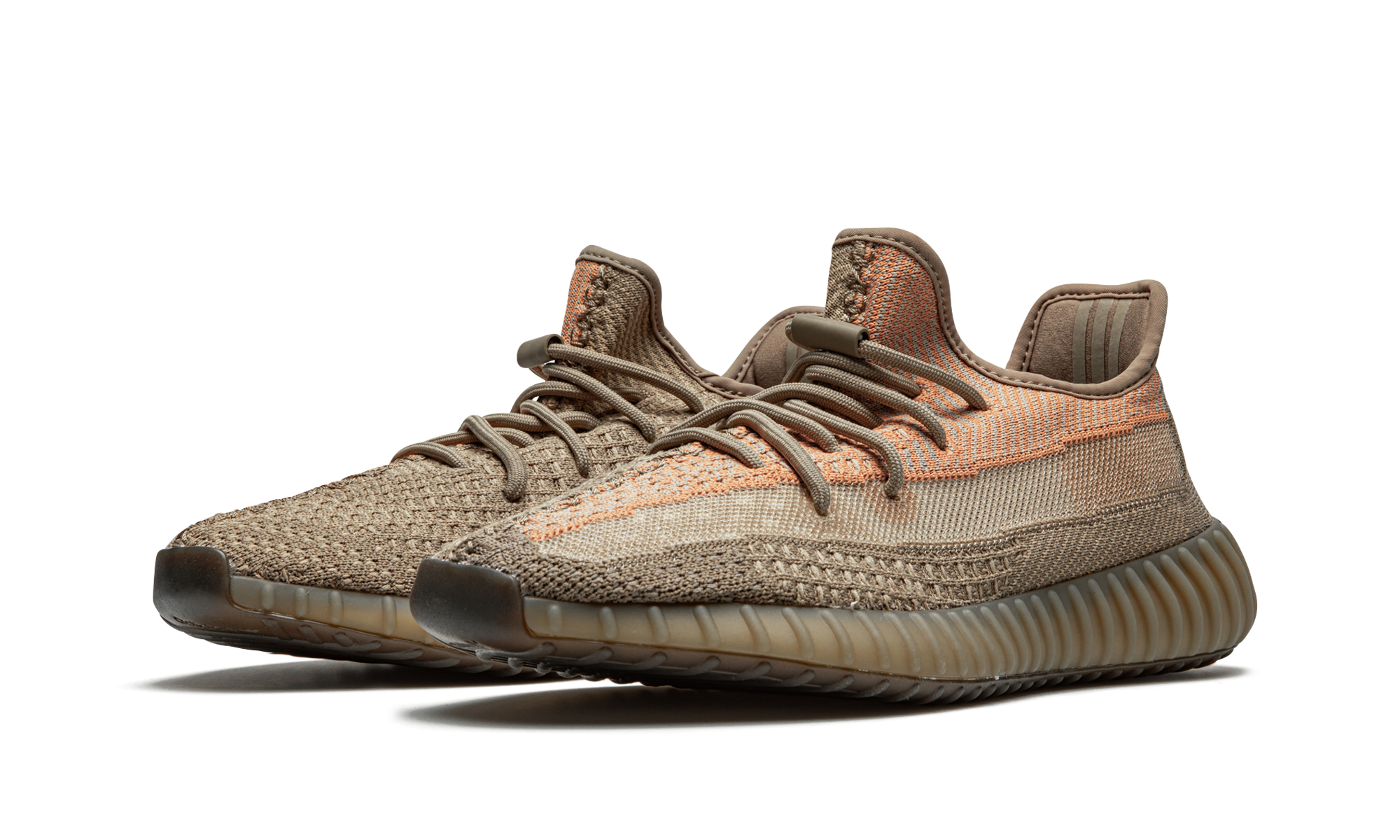 Yeezy Boost 350 V2 Sand Taupe FZ5240