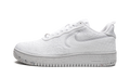 Nike Air Force 1 CRATER FLYKNIT NN Whiteout Dm0590 100