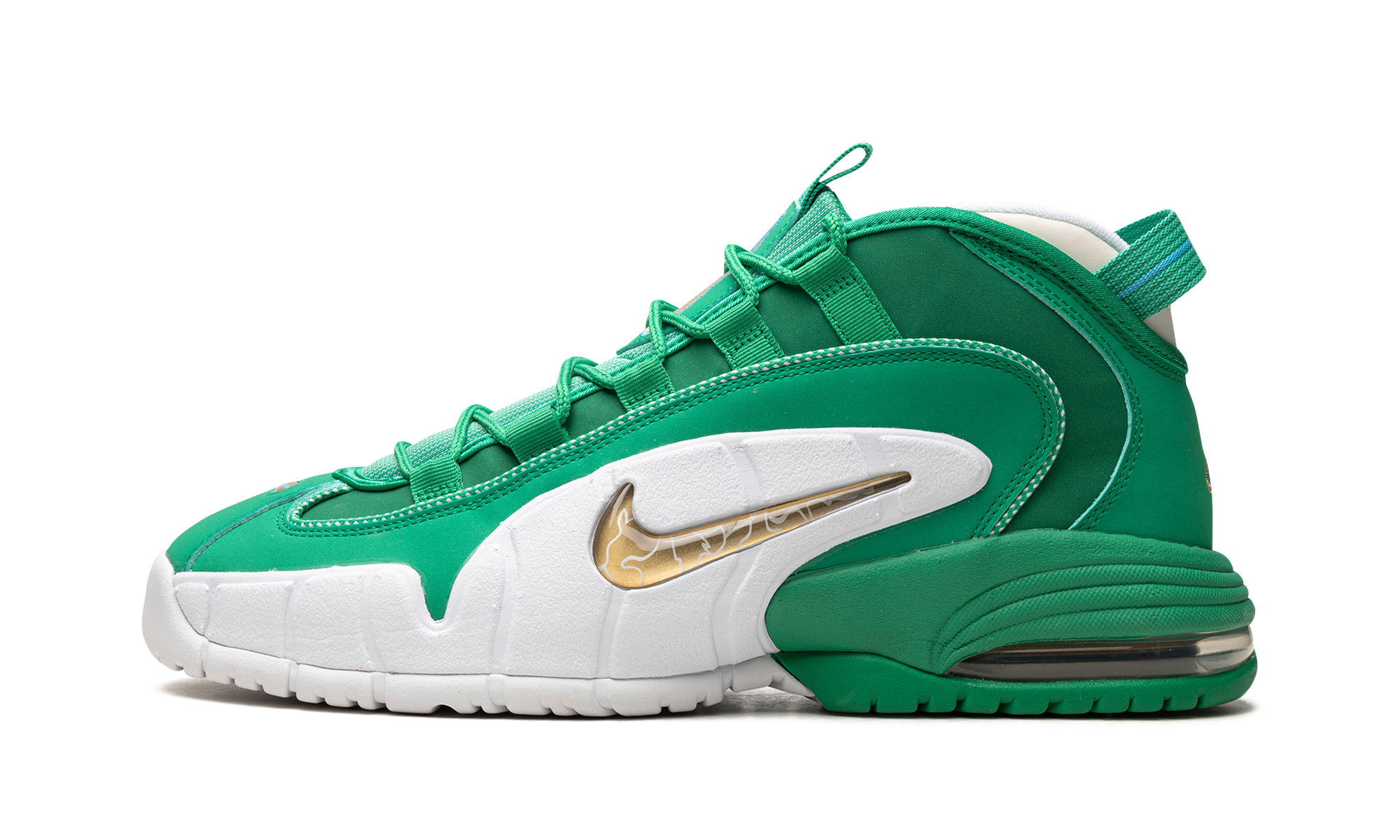 Nike Air Max Penny Stadium Green FQ8827 324