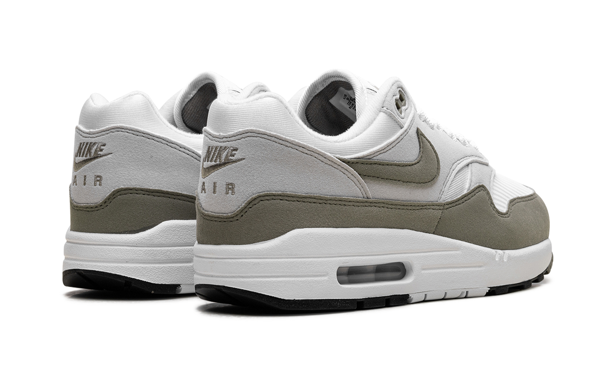 Nike Air Max 1 WMNS Green DZ2628 112