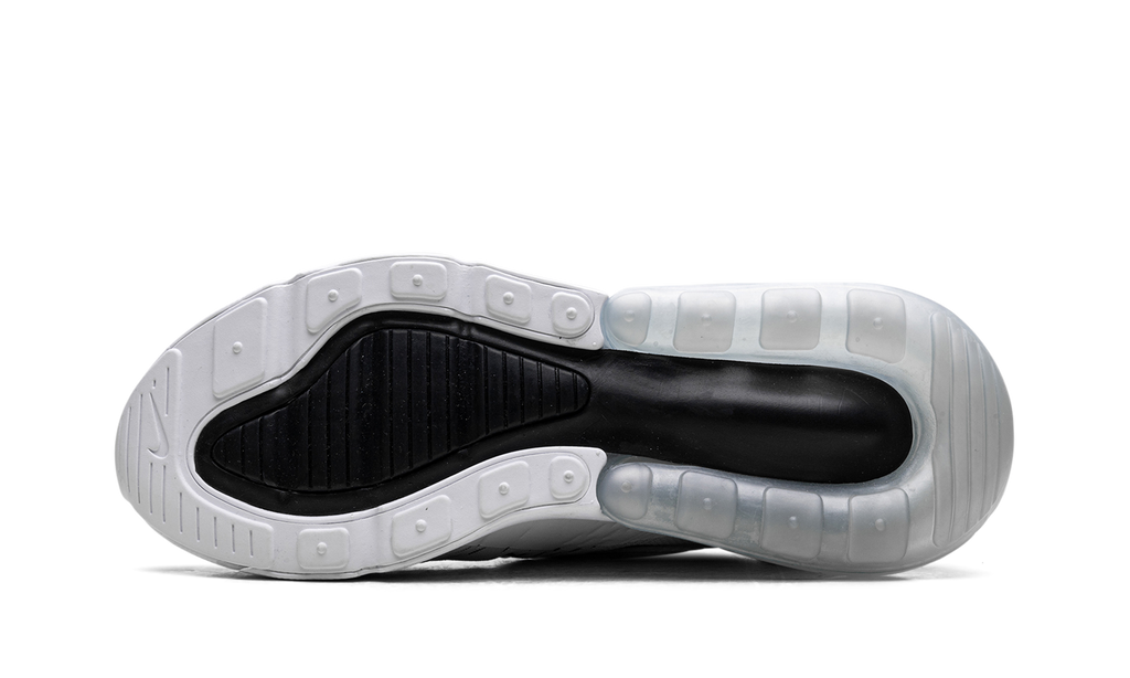 Nike Air Max 270 White/Black AH8050 100