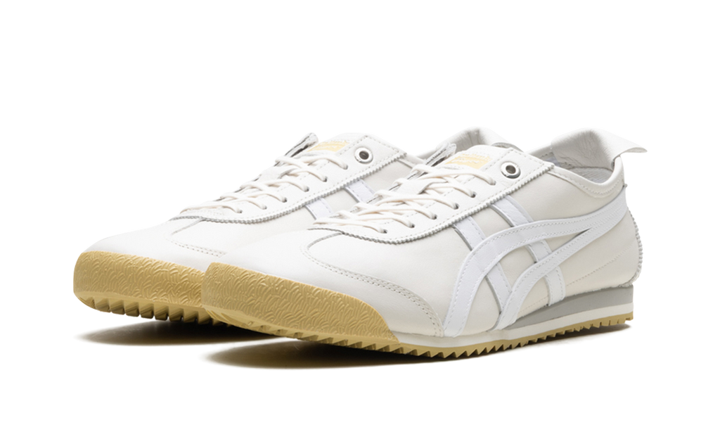 Onitsuka Tiger Mexico 66 SD Cream White Gum 1183A872 119