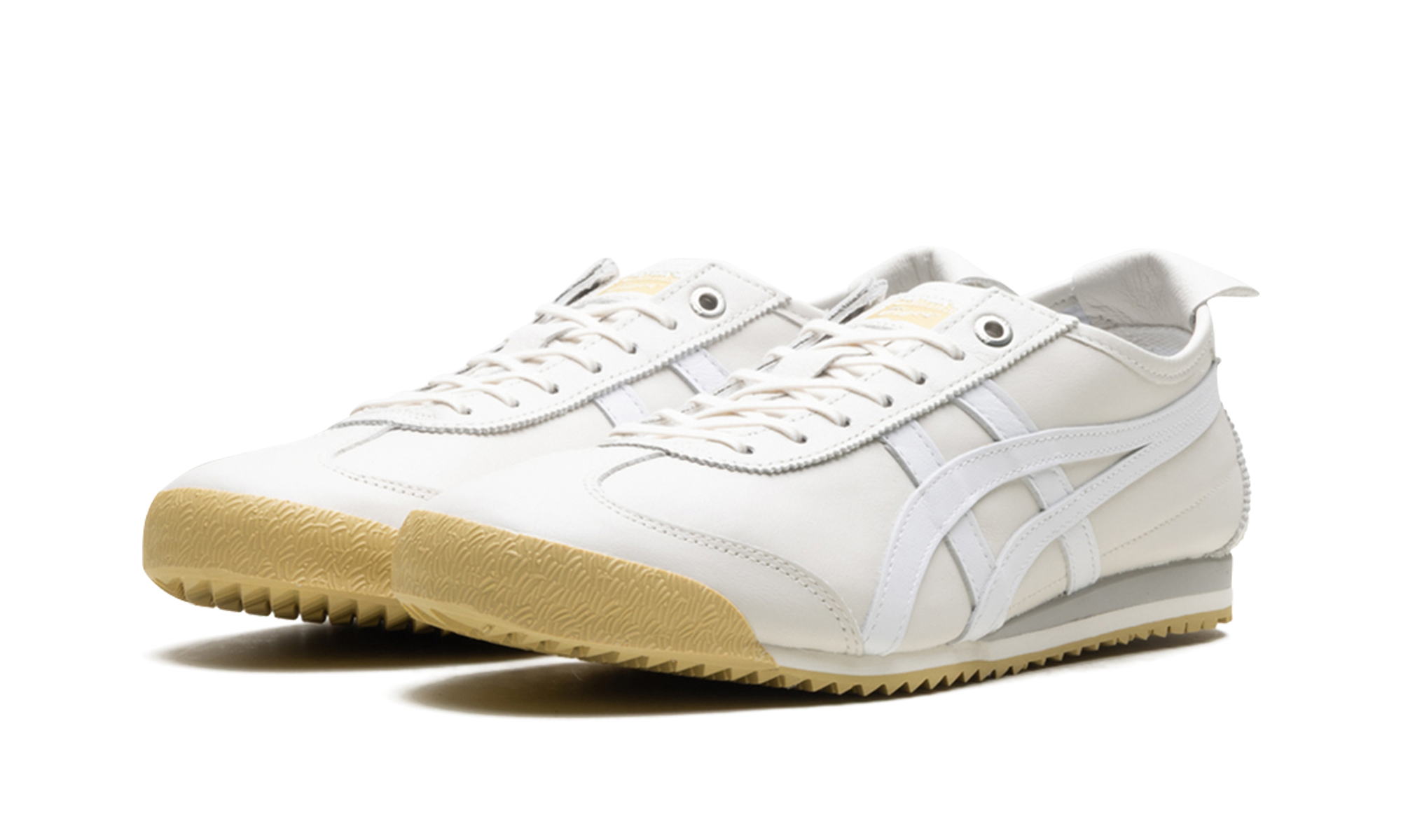 Onitsuka Tiger Mexico 66 SD Cream White Gum 1183A872 119