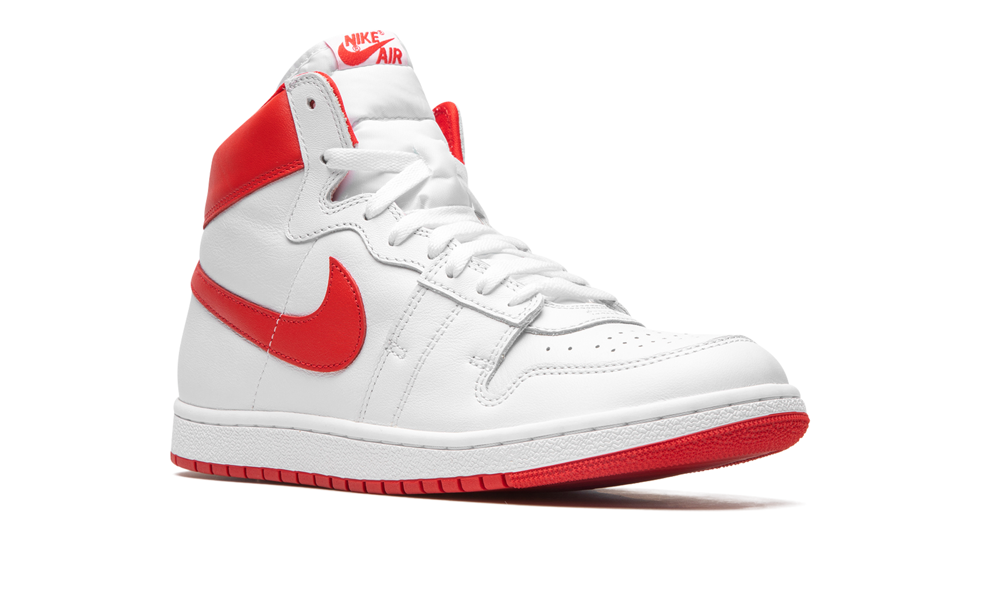 Air Ship PE X Air Jordan 1 New Beginnings Pack CT6252 900