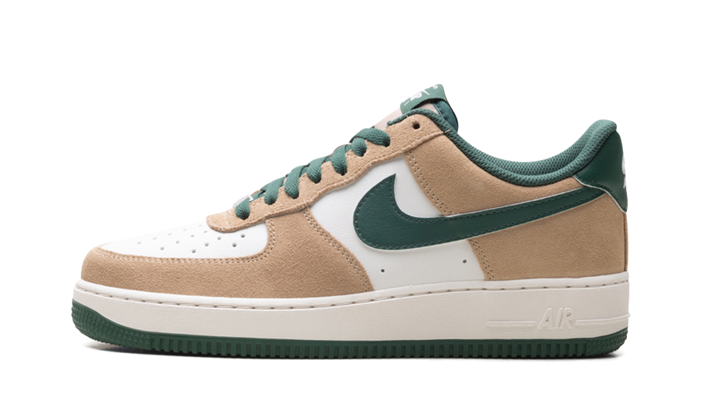 Nike Air Force 1 '07 LV8 Rattan Phantom Fir FQ8714 203