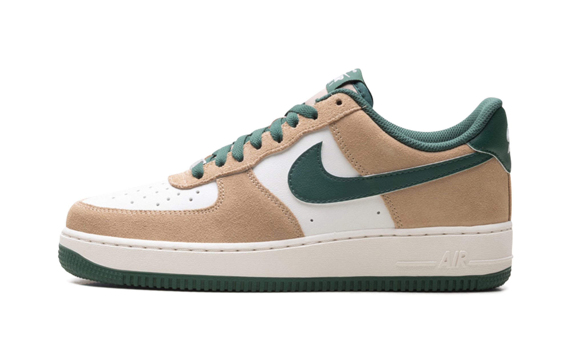 Nike Air Force 1 '07 LV8 Rattan Phantom Fir FQ8714 203