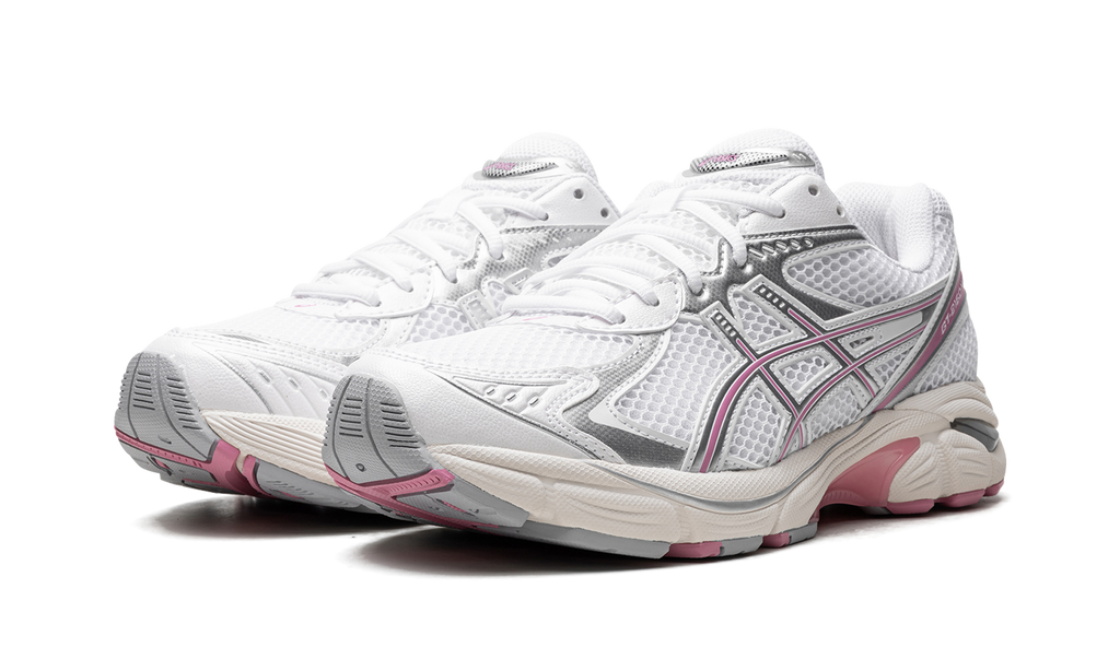 Asics GT-2160 White Sweet Pink 1203A275 107