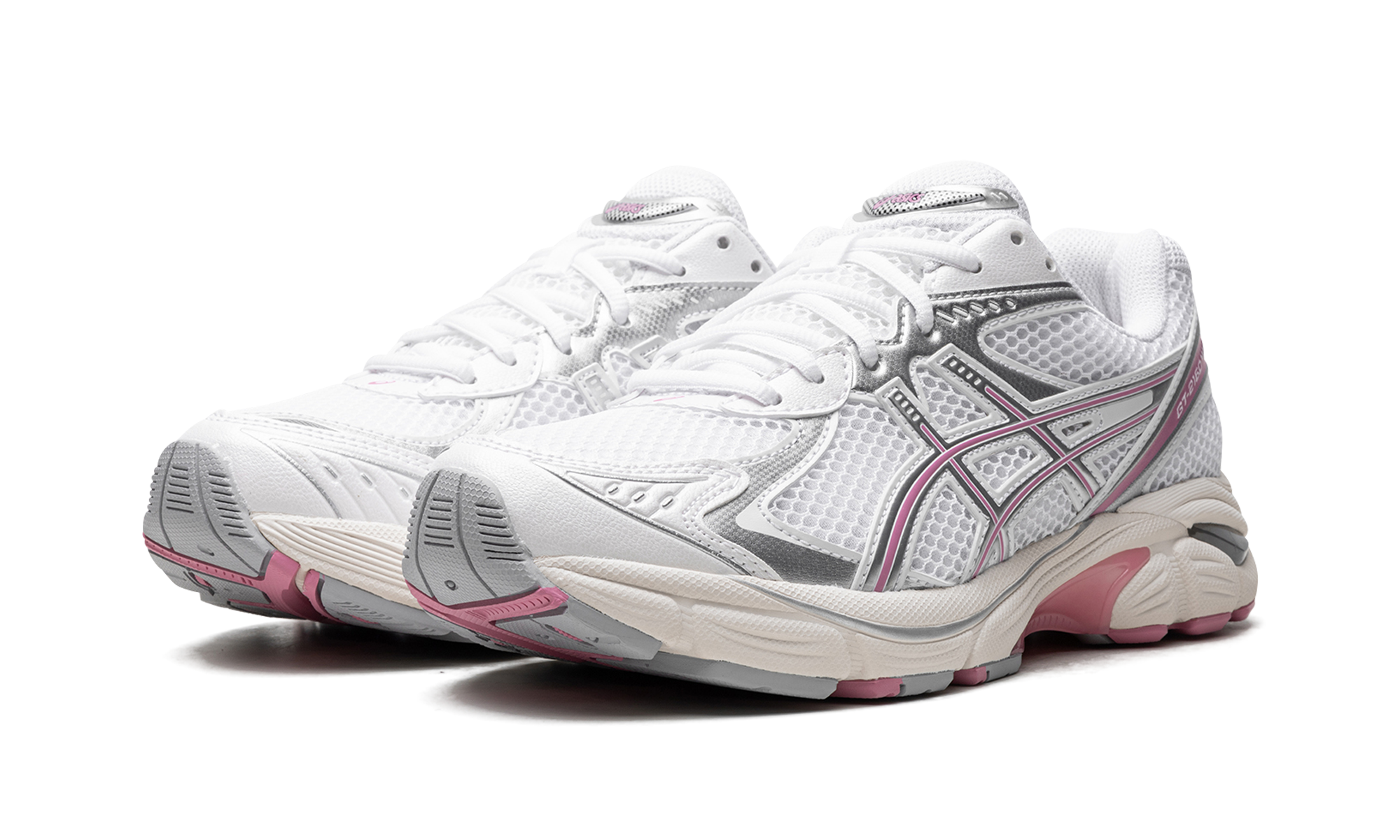 Asics GT-2160 White Sweet Pink 1203A275 107