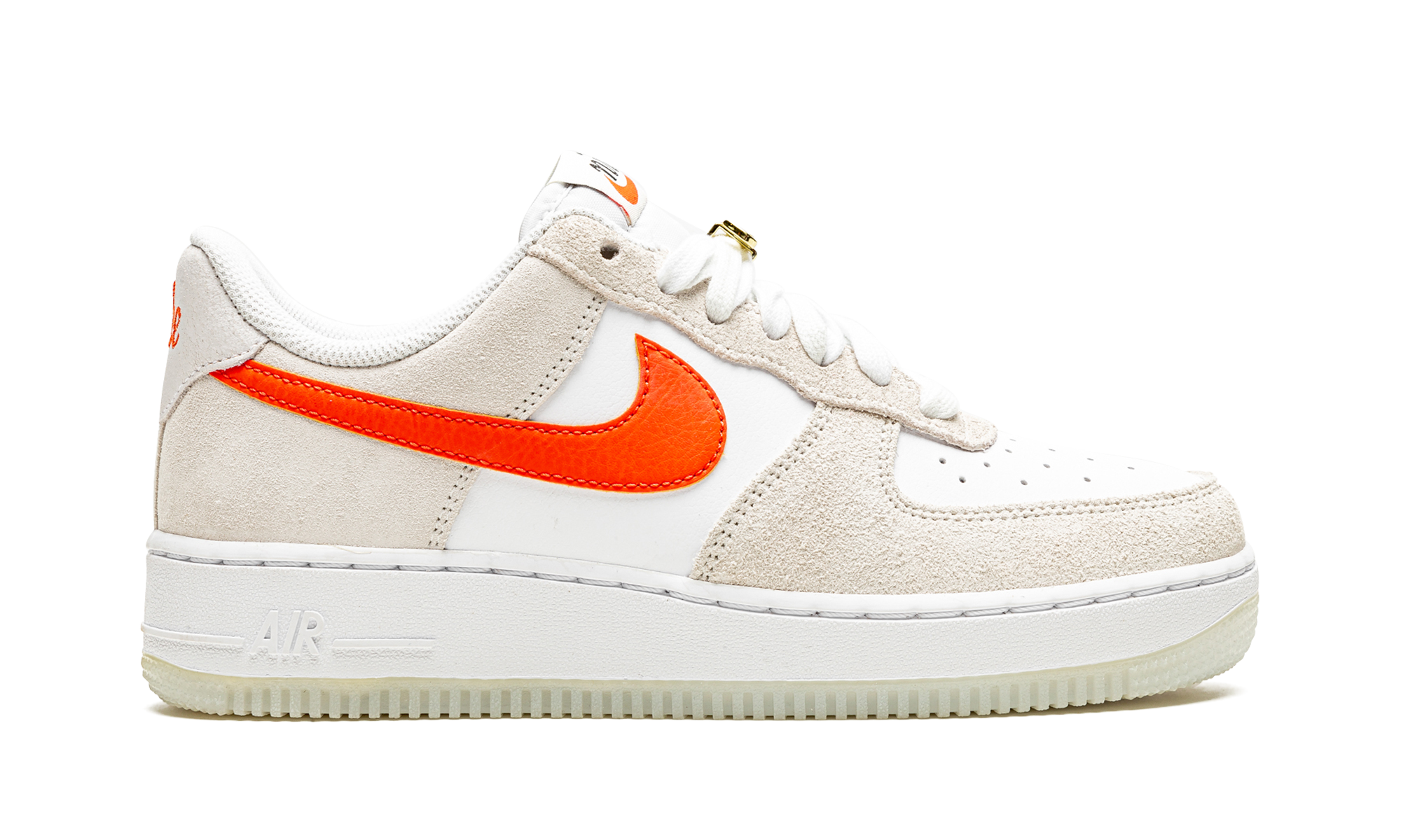 Nike AIR FORCE 1 '07 SE MNS WMNS First Use DA8302 101