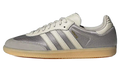 Adidas Samba OG Grey Two / Chalk White / Sand Strata IH6818
