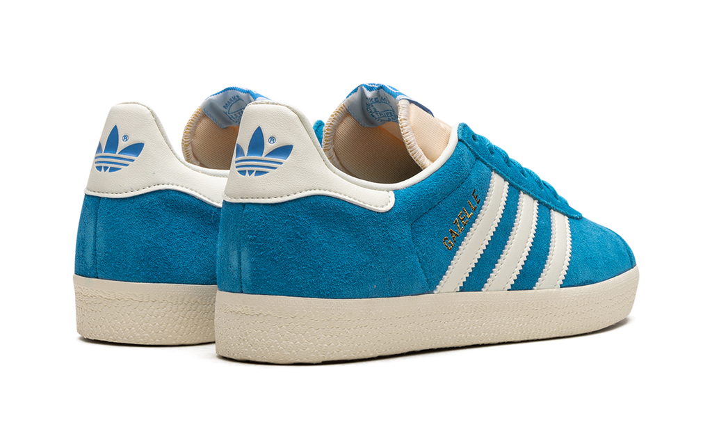 Adidas Gazelle Bold Aqua GY7337