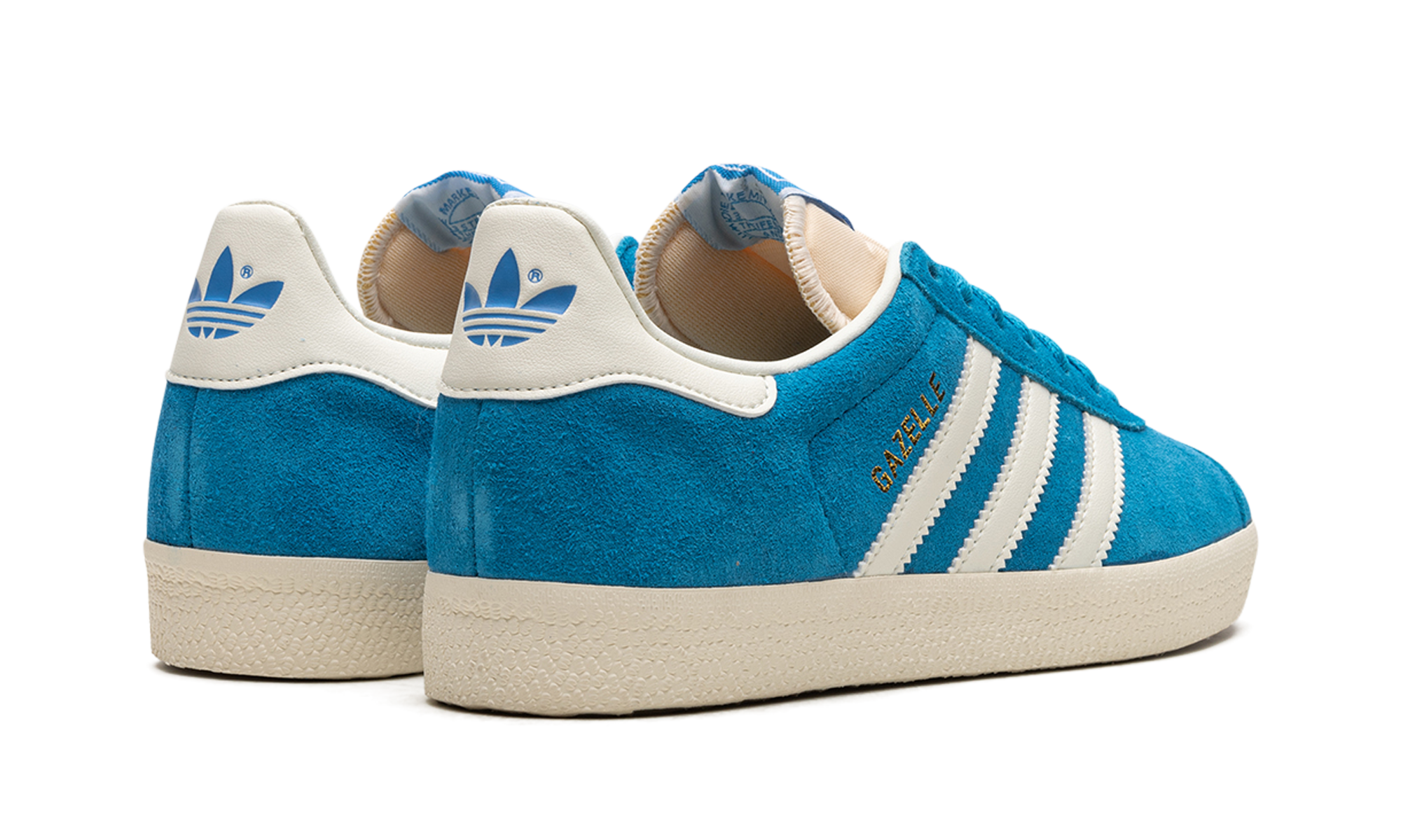 Adidas Gazelle Bold Aqua GY7337