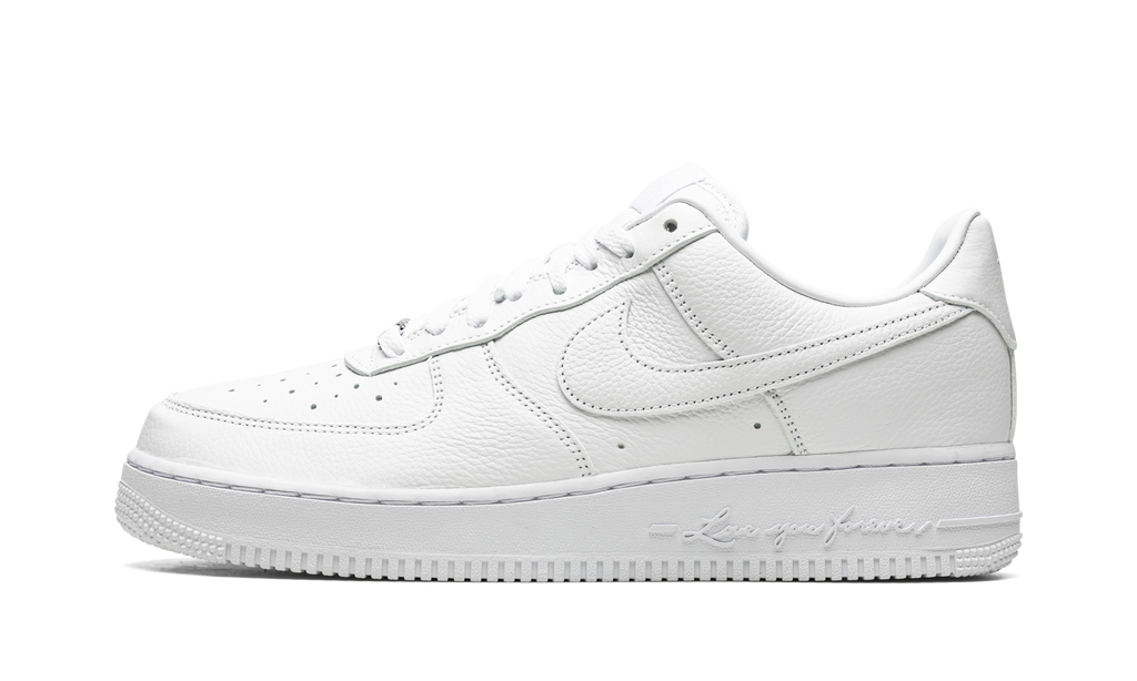 Nike Air Force 1 Low Drake NOCTA - Certified Lover Boy (Love You Forever Edition) CZ8065 100A