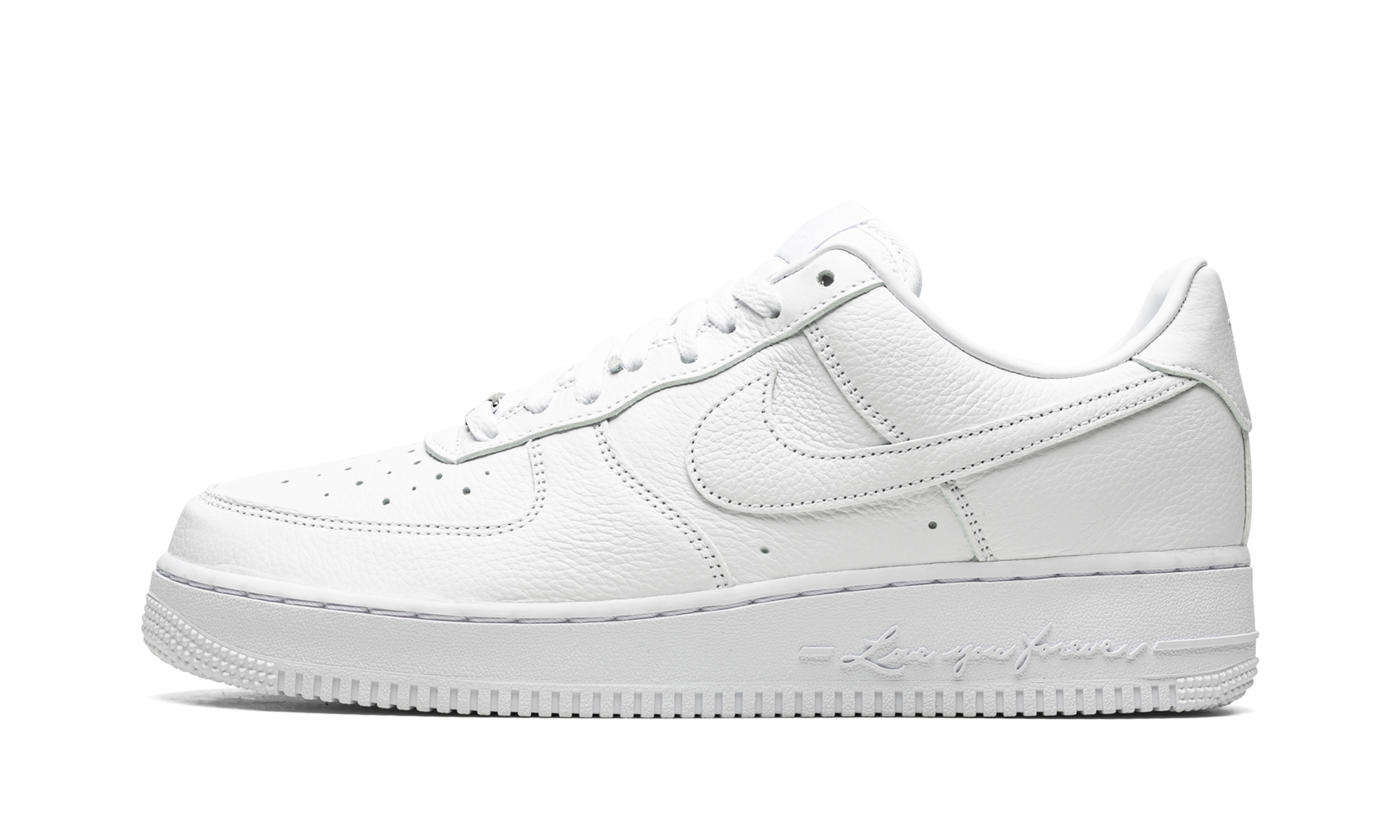 Nike Air Force 1 Low Drake NOCTA - Certified Lover Boy (Love You Forever Edition) CZ8065 100A