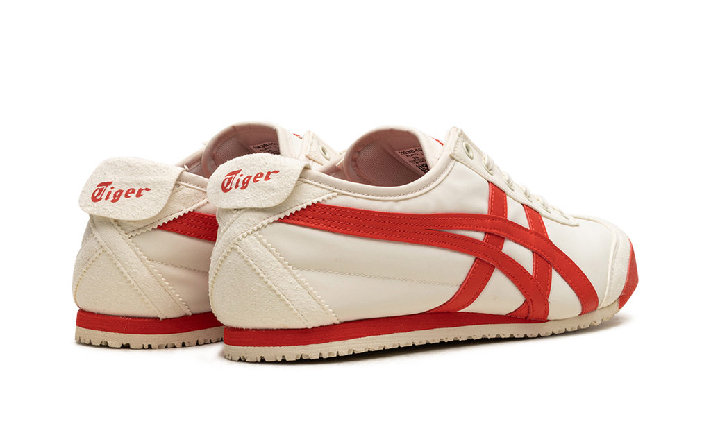 Onitsuka Tiger Mexico 66 Fiery Red 1183B497 101