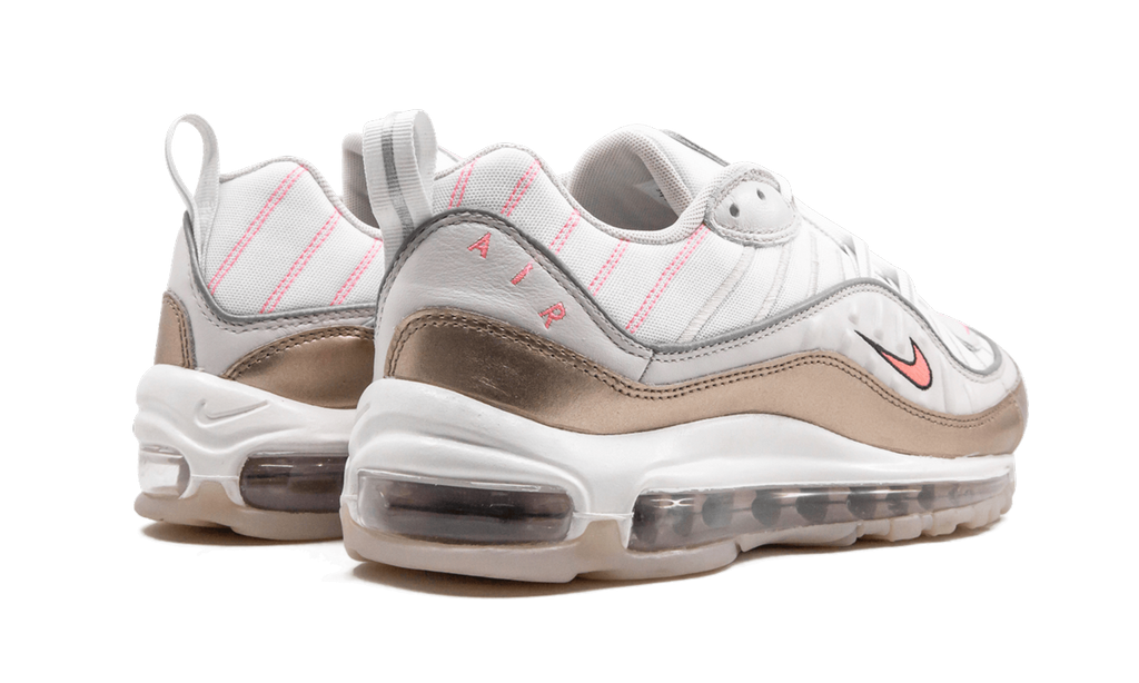 Nike AIR MAX 98 WMNS Rose Gold CI9907 100