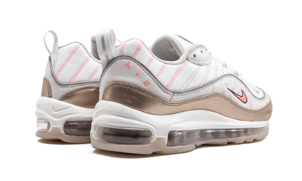Nike AIR MAX 98 WMNS Rose Gold CI9907 100