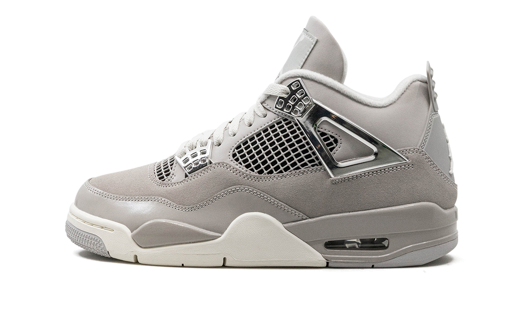 Air Jordan 4 WMNS Frozen Moments AQ9129 001