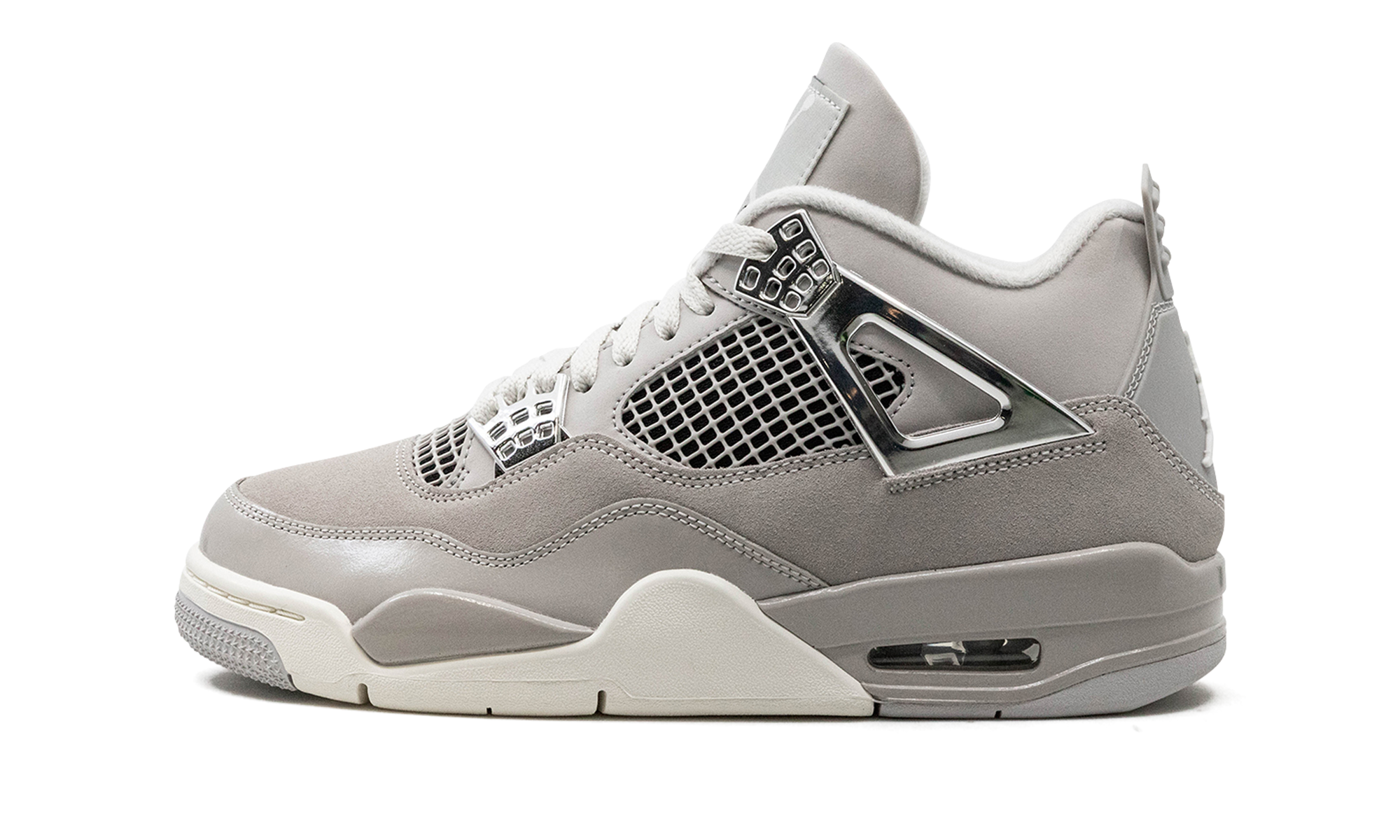 Air Jordan 4 WMNS Frozen Moments AQ9129 001