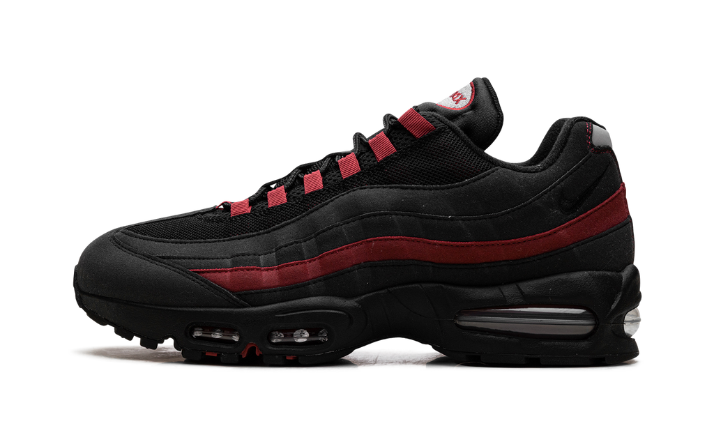 Nike Nike Air Max 95 Black / Team Crimson HM4740 008