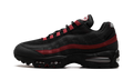 Nike Nike Air Max 95 Black / Team Crimson HM4740 008